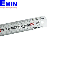 Niigata Seiki ST-1000KD ກົດລະບຽບເຫຼັກ (0-1000mm)