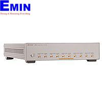 KEYSIGHT J7205B ໜ່ວຍຄວບຄຸມການລະບາຍຄວາມຮ້ອນຫຼາຍຊ່ອງ (18 GHz)