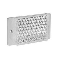 Banner Engineering BRT-48X32A ຕົວຈຸດສະຫຼອງສະຫຼອງກັບຄືນ: ຮູບສະແກນສະກັດ 48 x 32.5 mm; ປັດຈຸບັນການສະຫຼອງ: 1.0; ອຸນຫະພູມສູງສຸດ= 50 ອົງສາ C; ເຄື່ອງພລາສຕິກ - ມີຮ່ອງສອງຮອບສໍາລັບການຕິດຕັ້ງ