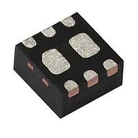 Toshiba SSM6L61NU,LF ຊິລິຄອນ P-/N-Channel MOS Small-signal MOSFET 2 in 1 Nch+Pch ID:4A