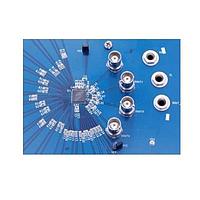 Intersil ISL55100AEVAL3Z ເຄື່ອງມືພັດທະນາ IC ເພີ່ມສະຫຼຸບ ISL59532IK-EVAL EVAL BRD ຕົວຢ່າງເທົ່ານັ້ນ