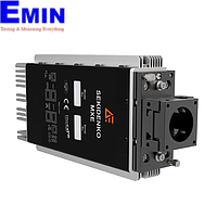 Advanced Energy Sekidenko MXE ເຄື່ອງວັດແທກອຸນຫະພູມ (Up to 10 kHz)