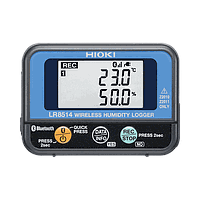 HIOKI LR8514 ຄວາມຊົງຈໍາ HiLOGGER