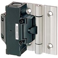 SIEMENS 3SE22836GA43 ສະວິດບານພັບຄວາມປອດໄພ HINGE SWITCH ,3NC,MOLDED PLASTIC