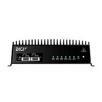 DIGI TX54-A146 ເຄື່ອງເຊື່ອມຕໍ່ Digi 360 Cellular Solution Package ສໍາລັບ Digi TX54 (1 ປີ) - LTE FirstNet, Wi-Fi, BT, UDR (GNSS), Quad Ethernet, DB9M RS-232, US/CAN, ບໍ່ມີອຸປະກອນເສີມ.