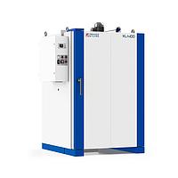 France-Etuves XL1400 ເຕົາອົບອຸດສາຫະກໍາ (1400 liters, 200°C)