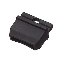 Amphenol Commercial Products U9841008001BP ເຄື່ອງມື Circular MIL Spec, ອຸປະກອນຮູບແບບ & ອຸປະກອນ CFP4 single dust cover