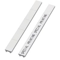 PHOENIX CONTACT 0804976 ສາຍປ້າຍ SS-ZB 17,5 YE