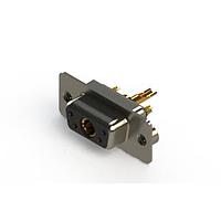 EDAC 628-5W1-622-1T2 ຕົວເຊື່ອມຕໍ່ Mixed Contact D-Sub Connectors Vertical Combo Dsub
