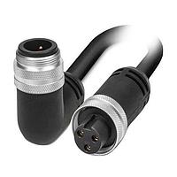 PHOENIX CONTACT 1423208 ສາຍສະໄຟ Power Cable PDC-3P-138MR/10,0-U80/138FS