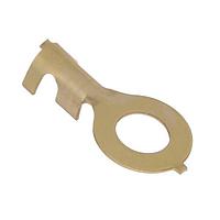 Yazaki 70091334 ຂໍ້ຕໍ່ EYELET TERM 8.4MM