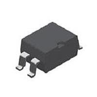 IXYS CPC1390GV ຣີເລຍສະຕະດດເສດ ໂພນລະຫວ່າງດຽວ 400V 140mA