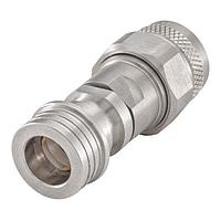 Rosenberger 153QS105-S20S3 ຕົວແປ RF - ລະຫວ່າງຊຸດ CALIBRATION ADAPTOR