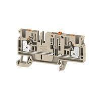 Weidmuller 2429850000 ທາມຕິດຕໍ່ການທົດສອບ ADT 4 2C