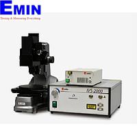 Santec IVS-2000-HS Swept Source ລະບົບ OCT (1310 nm, high speed)