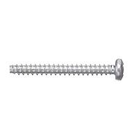 PacTec 60228-09 ກຸ່ມສະກຣູບສະກຣູສໍາລັບ PP, PP-2AA PPL, ຫຼື PPL-2AA