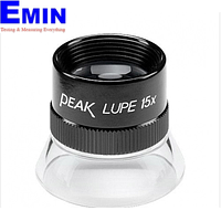 Peak 1962-15X ແວ່ນຂະຫຍາຍ