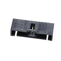 Molex 70553-0045 ຊຣູດເດດ 2.54MM HDR 11 CKT ມຸມຂວາ