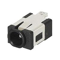 Same Sky (formerly CUI Devices) PJ-004CH ຈັກພາວເອີ້ຈັກ, 1 x 3.1mm, ຕັ້ງພູມ, ຕິດຕູ້, ມີການປ້ອງກັນ, ກະລຸນາສູງ