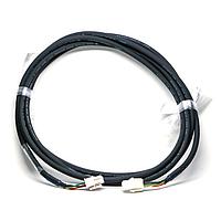 Omron Automation and Safety R7A-CAB003SR ເມື່ອນເຄື່ອງ Servomotor 3M Hi-Flex Pwr Cb R7