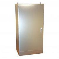 Hammond Manufacturing HN4FS723624DS16 ກອງປົກຄຸມອິດສະຫຼະ N4X 316 FREE 72X36X24DUAL ACC