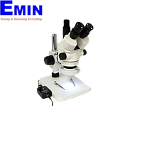 Shodensha YM0745-RT3L Trinocular Stereo Microscope（2 optical path type） 
