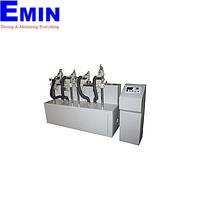 YuYang YYX-015 ອຸປະກອນການທົດສອບເກີບເກີບທັງຫມົດ Flexing 2 ກໍານົດມາດຕະຖານແຫ່ງຊາດ (230±10 time/min)