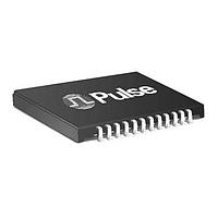 Pulse Electronics H5019NL ໂມດູນ 1000BaseT SMD NonPoE 1-Port