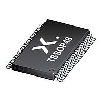 Nexperia 74ALVC16245DGG-Q1J ບັດສົນທະນາຂ່າຍ 16-bit ມີສອງແຫຼ່ງພະລັງງານ ແລະ ສາມາດແປລະຫັດ; 3-ສະຖານະ