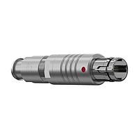 ODU S41BAC-P06MFG0-550S ຕົວເຊື່ອມປຸກດຶງຮອບຮອງ