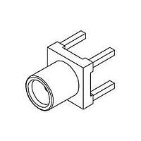 Molex 73415-5940 ພວງຮັບ PCB MCX JACK PCB VERTI CB ຕັ້ງພື້ນ 75 OHM