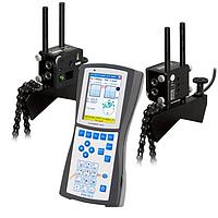 VIBRO-LASER Laser Pulley/Shaft Alignment System Calibration Service