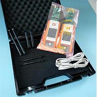 Semtech SX1276RF1JAS ໂມດູນ Sub-GHz LoRa Connect Single RF Module, SX1276, 433MHz (LF) ຫຼື 868MHz (HF)