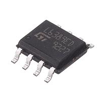 STMicroelectronics L6389ED ຄວບຄຸມດ້ານສູງ, ຄວບຄຸມດ້ານຕ່ຳ ຜູ້ຂັບສູງແລະຕ່ຳແບບໄວ້ສູງ