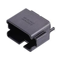 Amphenol SINE Systems AT04-12PB-BM01 ຕົວເຊື່ອມ AT RCPT 12P (Au) PCB BRD MNT NO POTING B