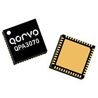 Qorvo QPA3070TR7 ເພີ່ມກຳລັງ RF 2.9 ຫາ 3.5 GHz 50V 150W PA OVM