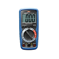 CEM DT-921N Multimeters ດິຈິຕອລທີ່ຫນາແຫນ້ນ (AC/DC-600V/10A)