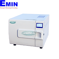 Zenith Lab B45C-V ອັດຕະໂນມັດ Table Top Steam Sterilizer (45L, 3500W)
