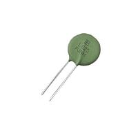 YAGEO NTB02-010MV NTC Thermistors NTC,5mm, 10ohm 2A +/-20% ກະຕ່າ