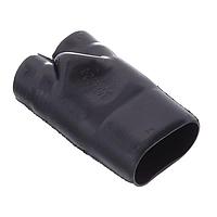 AMP Connectors - TE Connectivity 302A024-25-0 ກະເປົາປ່ຽນຜັນ, ຮູບຕົວ T 302A024-25-0