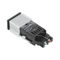 EAO 02-073.001 ຕົວຊີ້ວັດຕົວຕິດຕັ້ງບົດບາດ / ຕົວຊີ້ວັດສະຫນັບສະຫນູນ LENS RND FLT TPT SUP