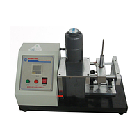 Hongdu HD-MC-005 ເຄື່ອງທົດສອບຄວາມຕ້ານທານຮອຍຂີດຂ່ວນຂອງສາຍລົດຍົນ (3mm)