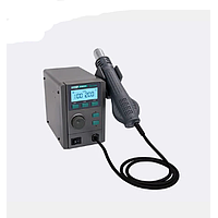 QUICK 2008D+ ສະຖານີຂາຍອາກາດຮ້ອນ (750W)