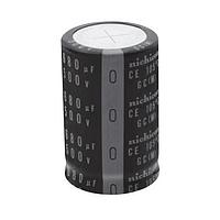 Nichicon LGC2H221MELA40 ອະລູມິນຽມ ແອລັກໂຕລິຕິກ ຄັບຊິເຕີ 500VDC 220uF 20% 25 x 40mm BL SNAP-IN ປະເພດບລັອກ