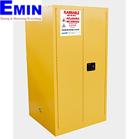 Labnori FSC060Y ຕູ້ເກັບມ້ຽນທີ່ຕິດໄຟໄດ້ (227L)