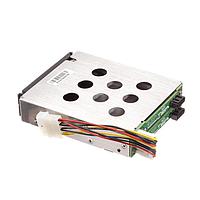 Advantech IPC-DT-3120E ອຸປະກອນເສີມ Modules DiskTray ຖ່າຍໂອນ 3.5"x1 ເປັນ SATA 2.5" HDD