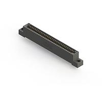 EDAC 895-030-541-107 ຕົວຮັບ .100" (2.54mm) Pitch Card Edge Connector