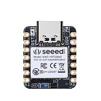 Seeed Studio 102010469 ບອດພັດທະນາ Seeed Studio nRF52840 Sense
