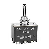NKK Switches S823/328-AT401H ສະຫນອງສະຫນອງປ່ຽນສະຖານະ SWITCH ROTARY