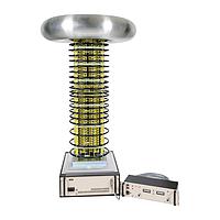 XP Power LH500R10 ອຸປະກອນຈົດພະລັງງານ AC-DC ຕຳສູງ (8kW; 500 kV; 10 mA)